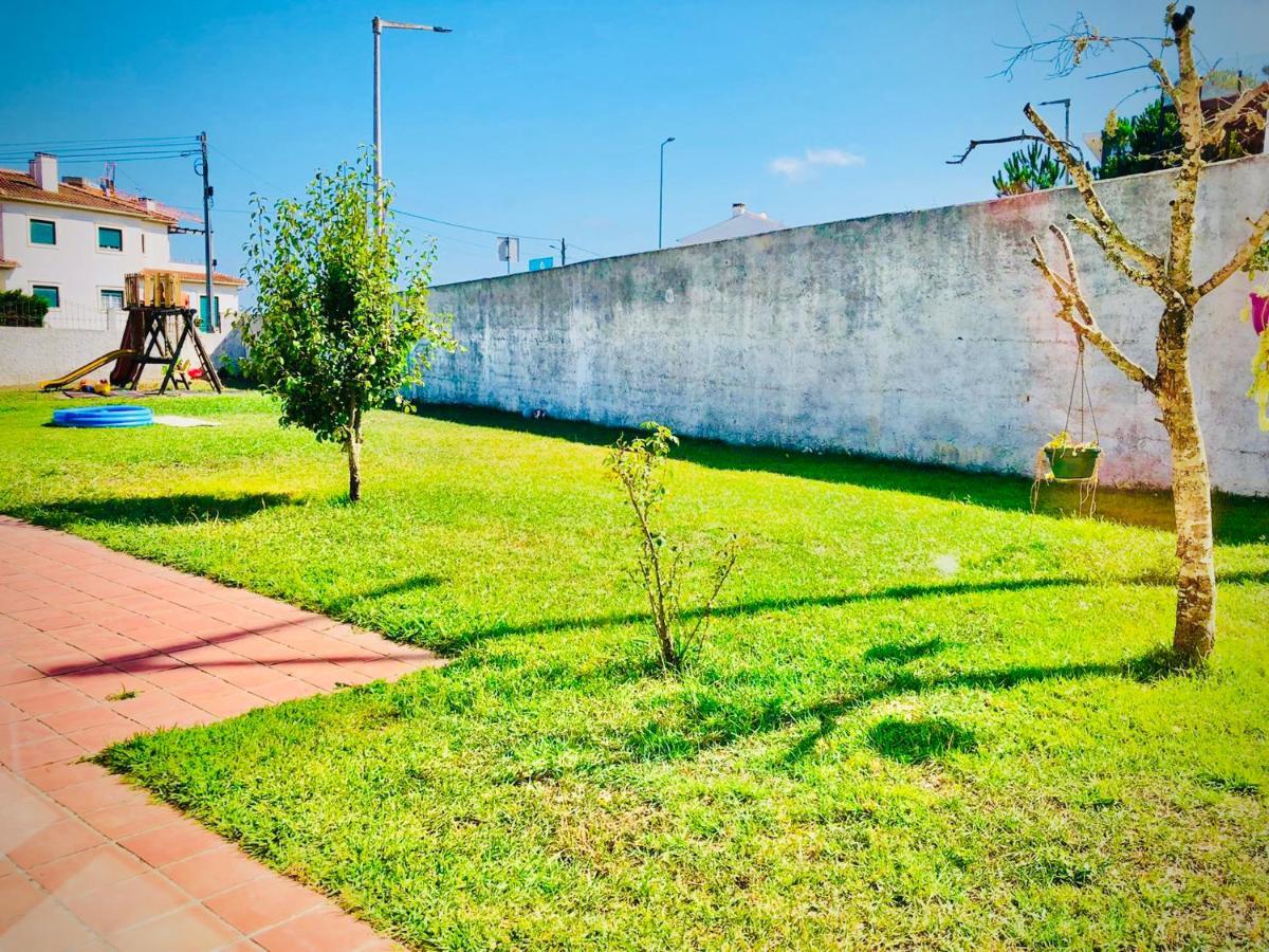 Casa do Trevo Salir de Porto Exterior foto